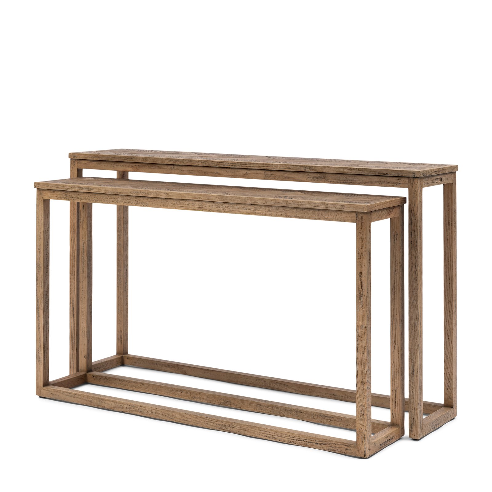 Harbour Island Side Table Set of 2