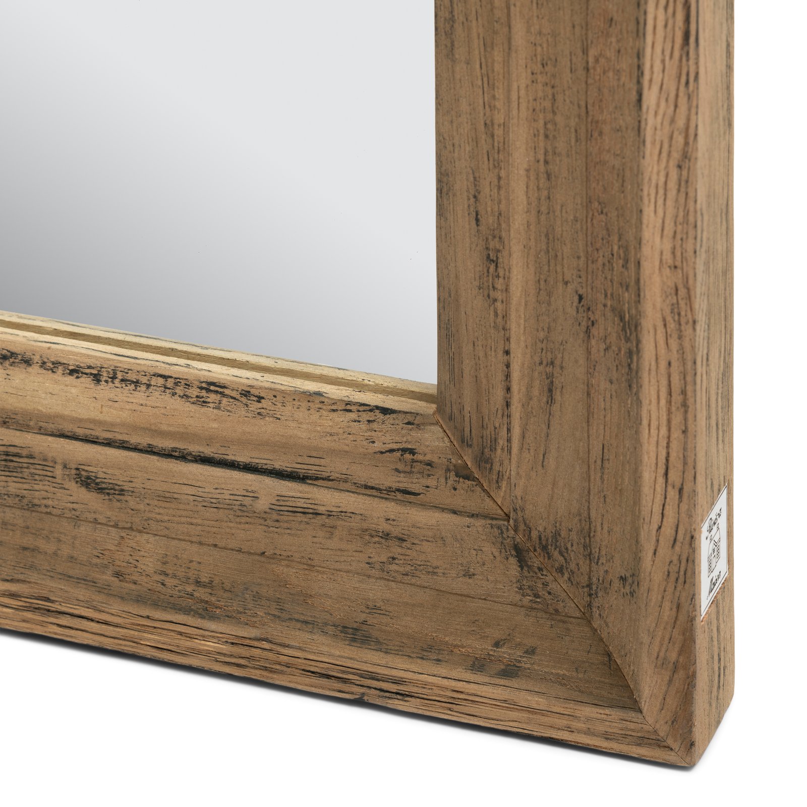 Eivissa Mirror