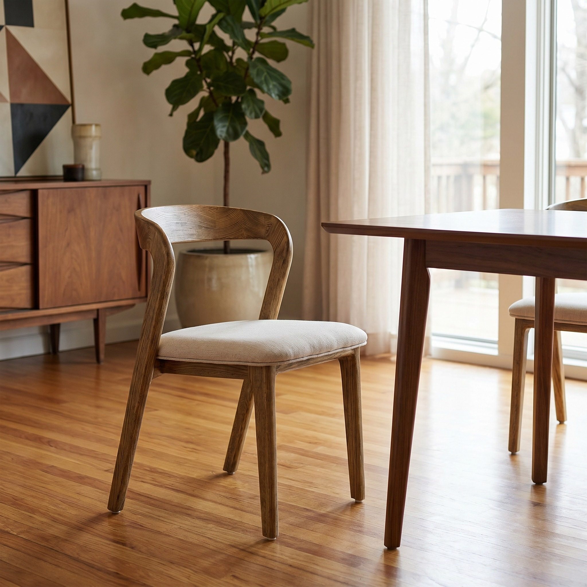 Puglia Dining Chair