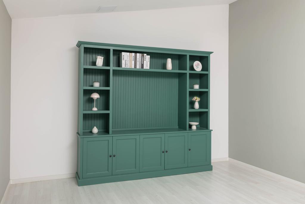 Großer TV-Schrank im englischen Landhausstil - in vielen Farben erhältlich! Großer TV-Schrank im englischen Landhausstil - in vielen Farben erhältlich!