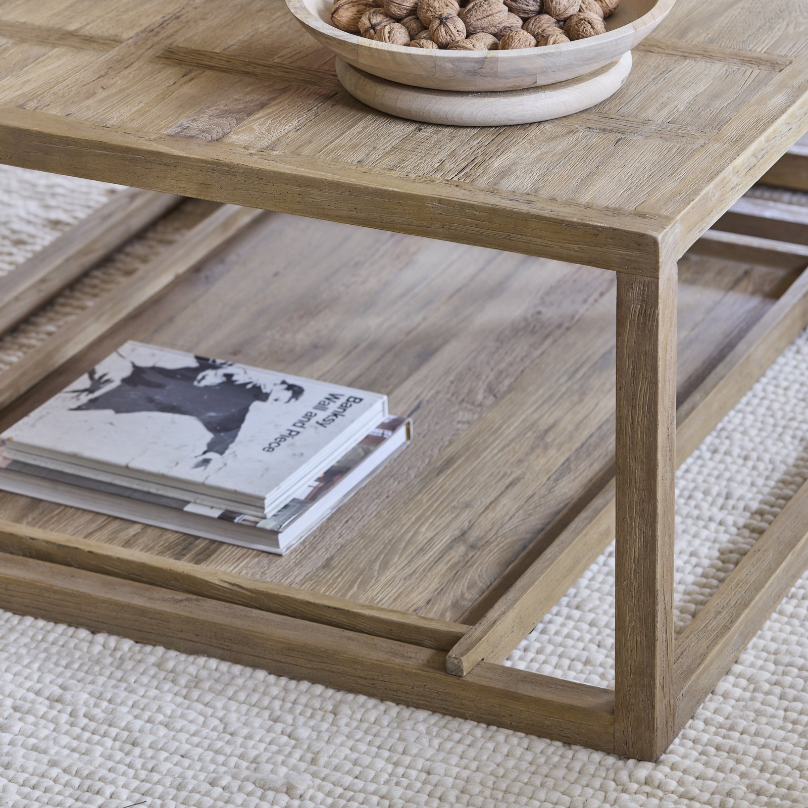 Fraser Island Coffee Table