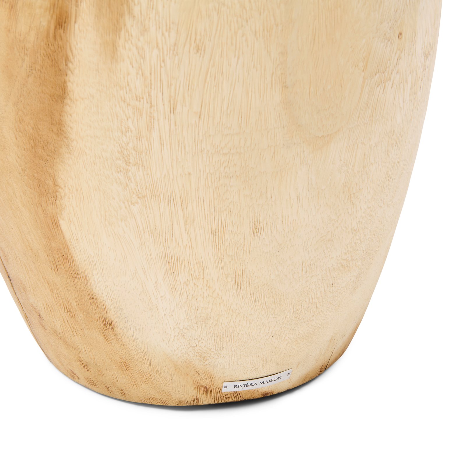 Gaula End Table