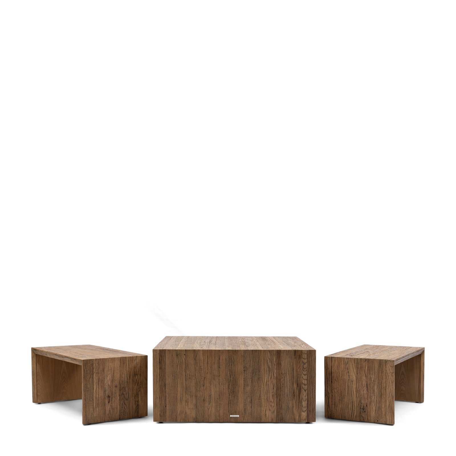 Sant Mateu Coffee Table Set of 3