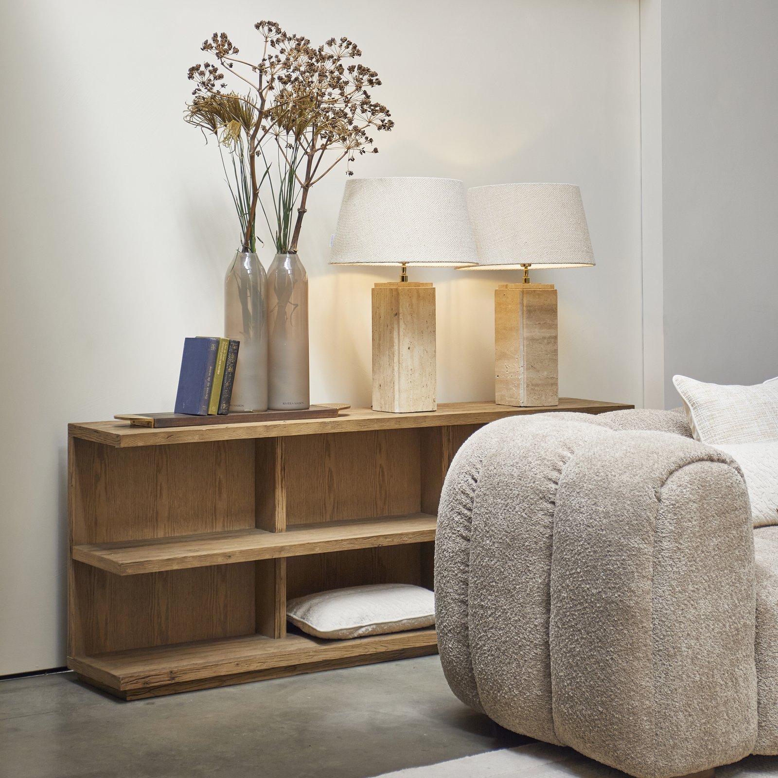 Vermont Side Table