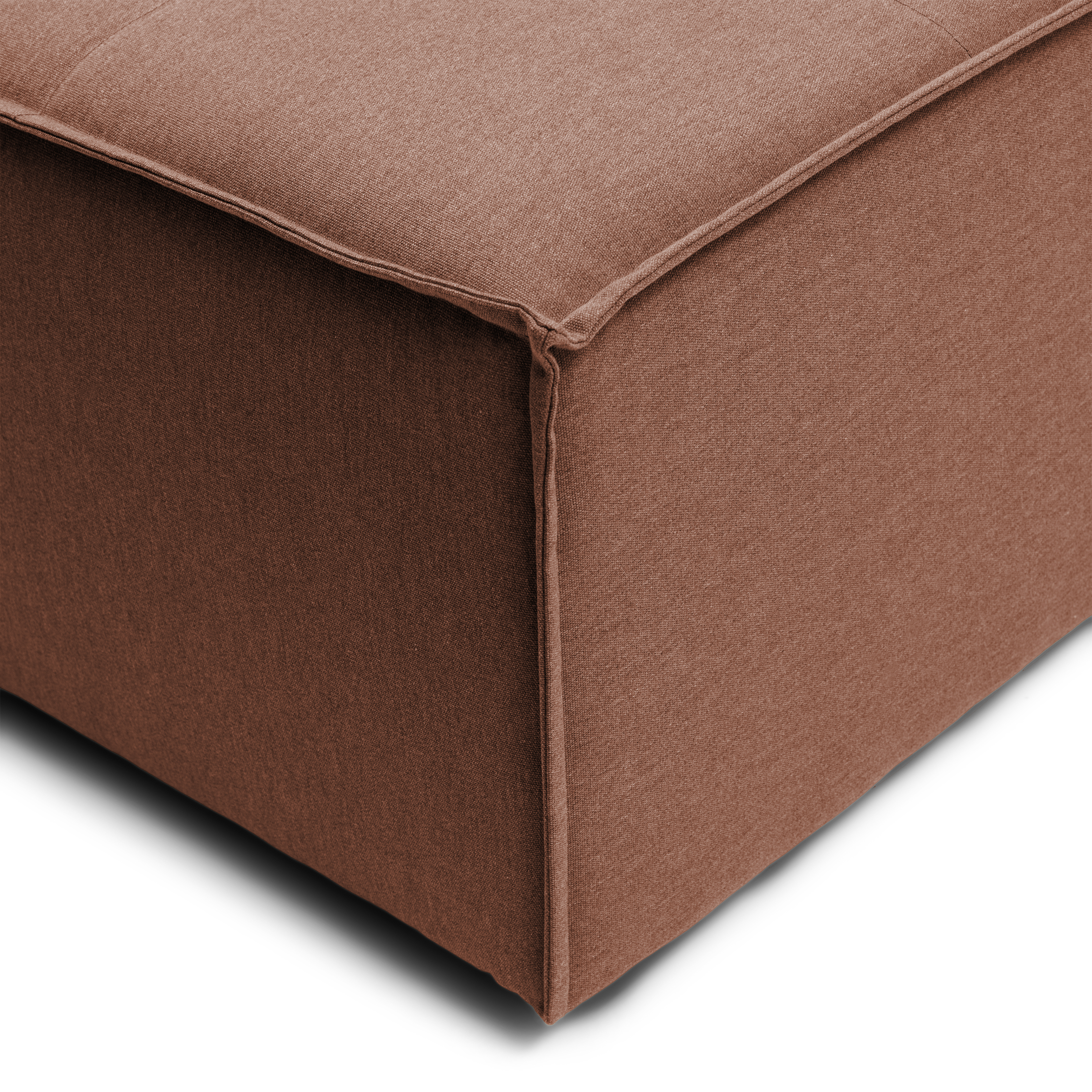 Bellagio Outdoor Chaise Longue Left