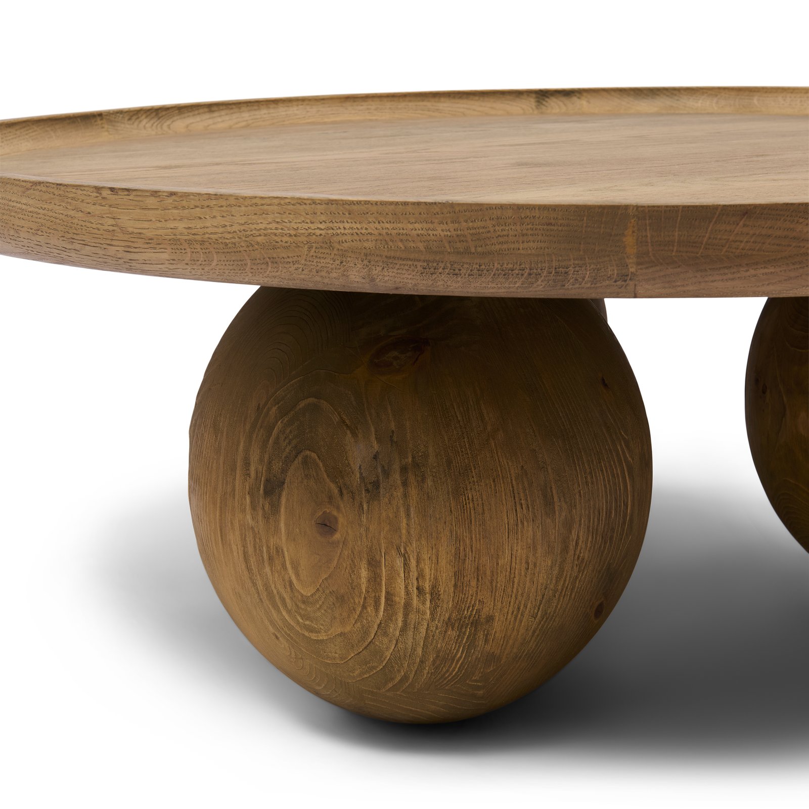 Rockefeller Coffee Table