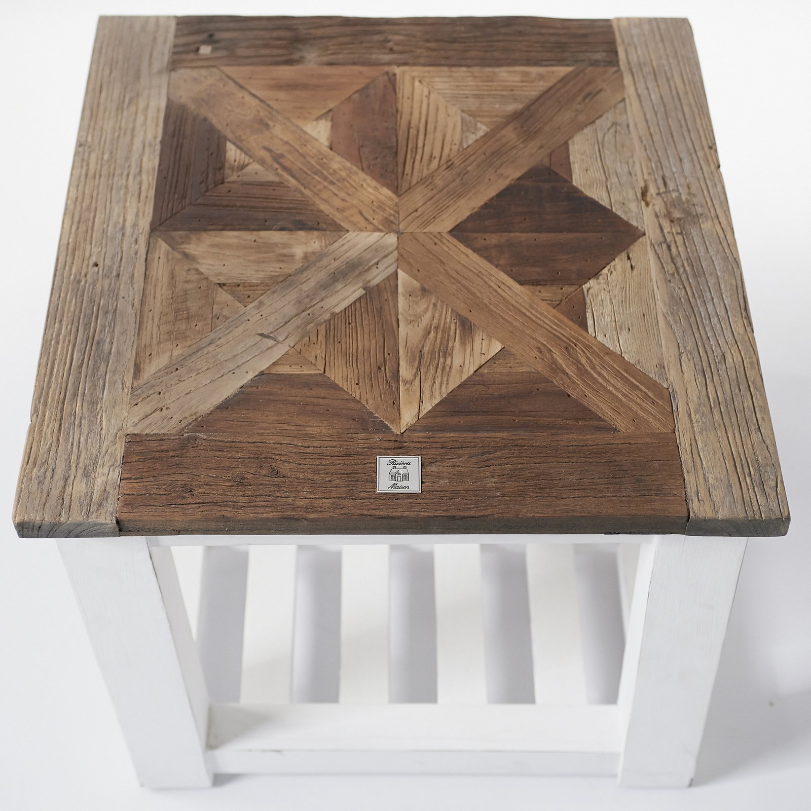 Château Chassigny End Table