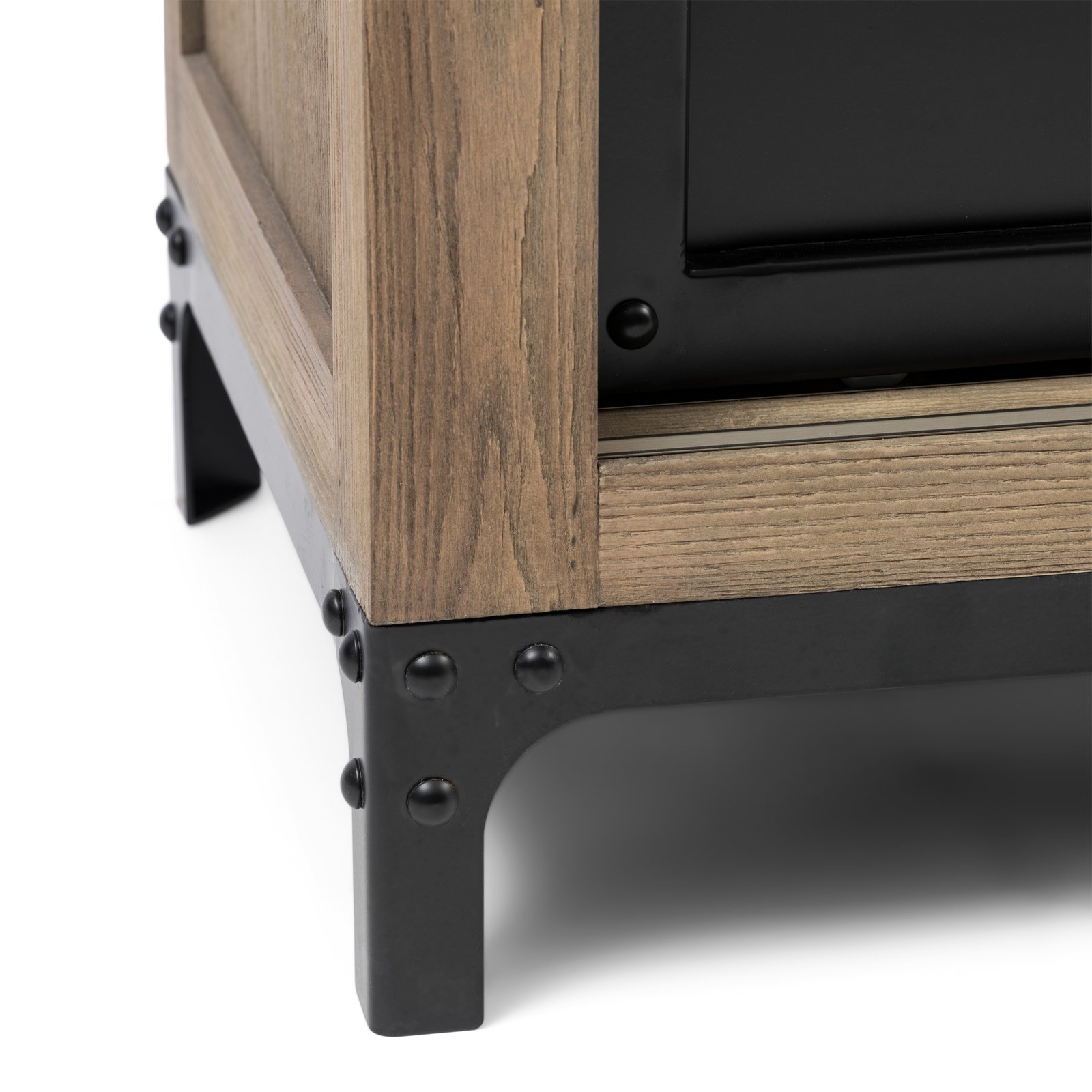 The Hoxton Flatscreen Dresser XL