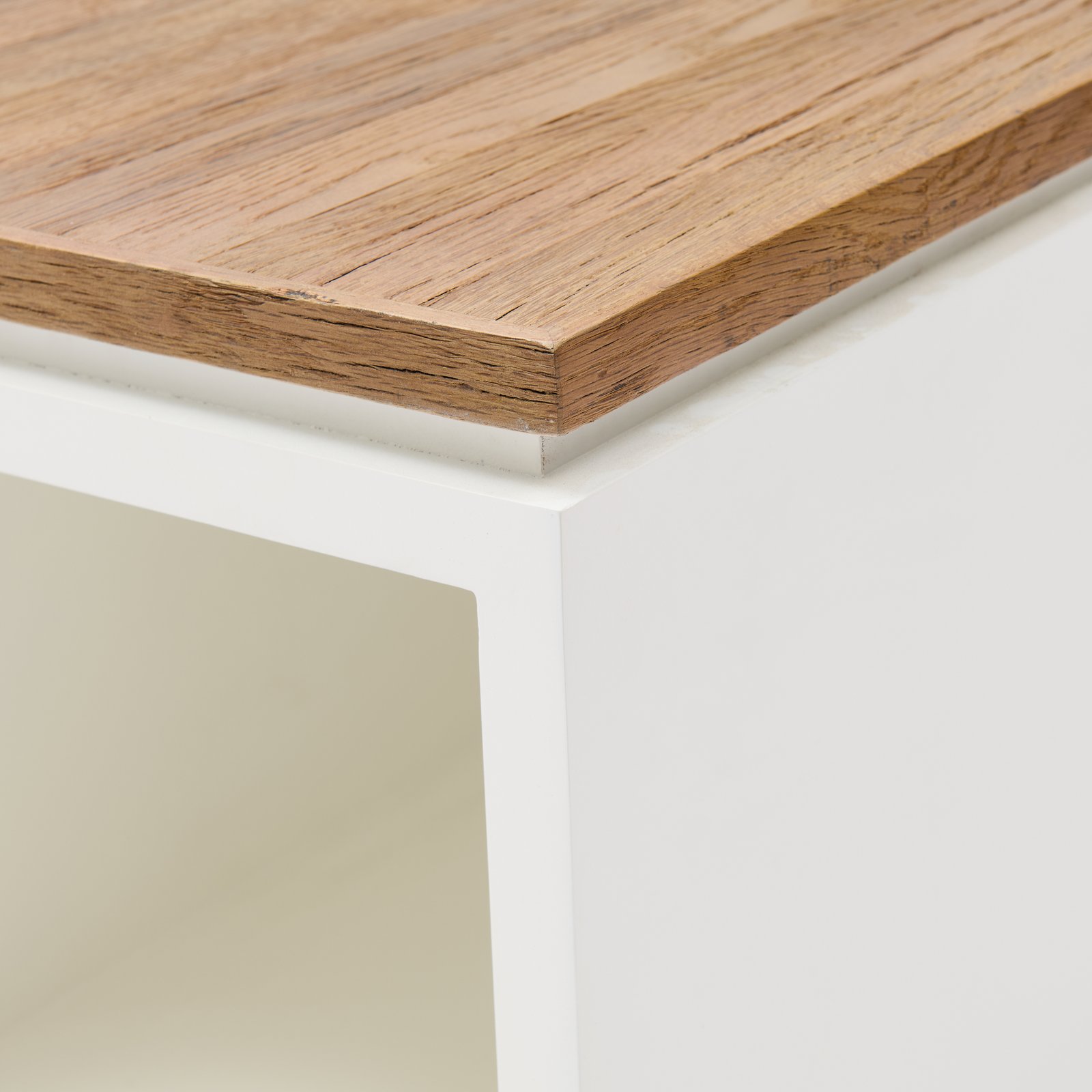Lake House Coffee Table