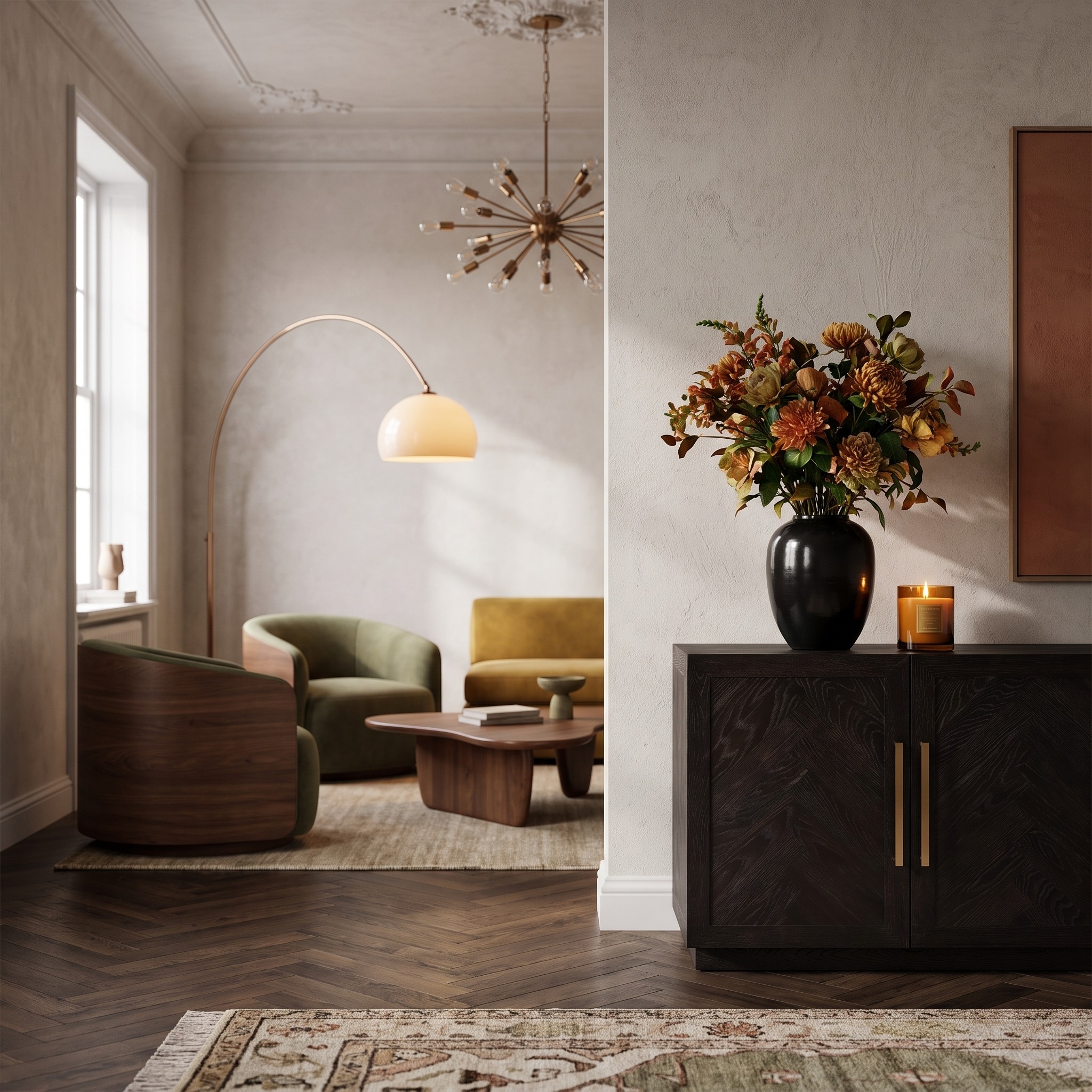 5th Avenue Dresser