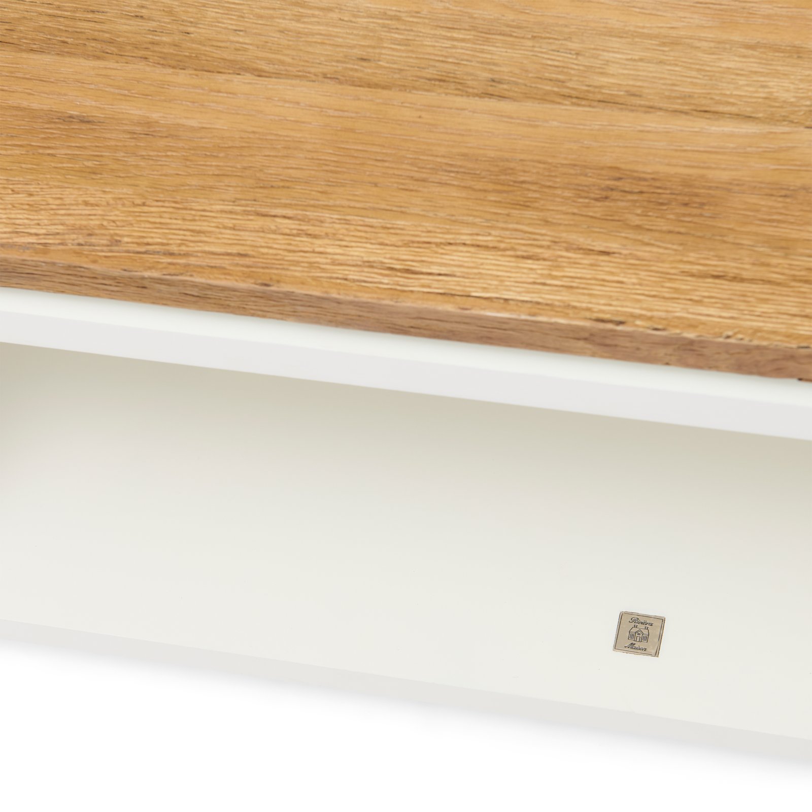 Lake House Coffee Table