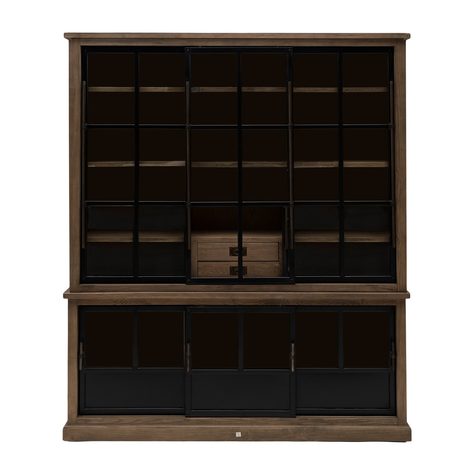 The Hoxton Cabinet XL.