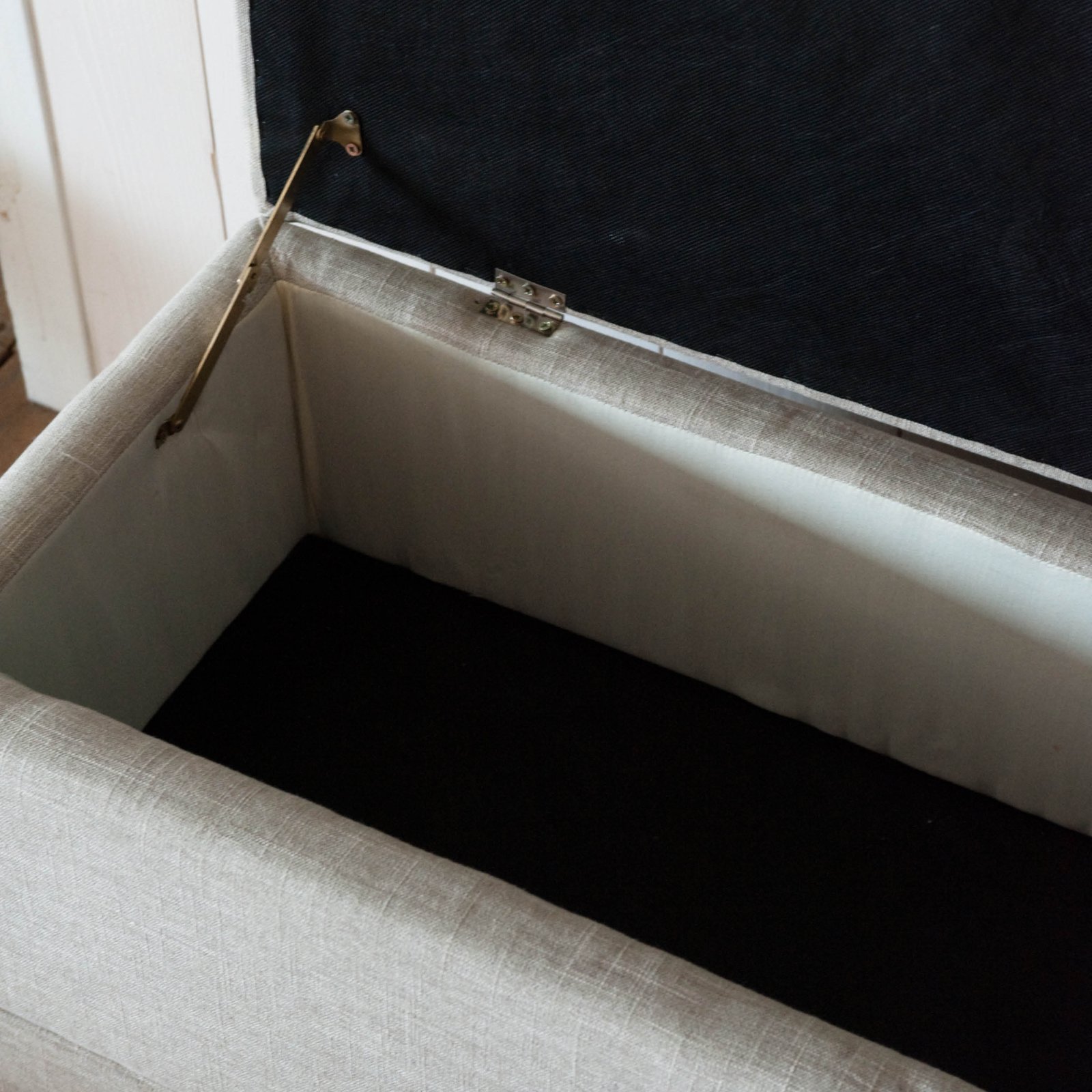 The Club Bench 160x40 cm