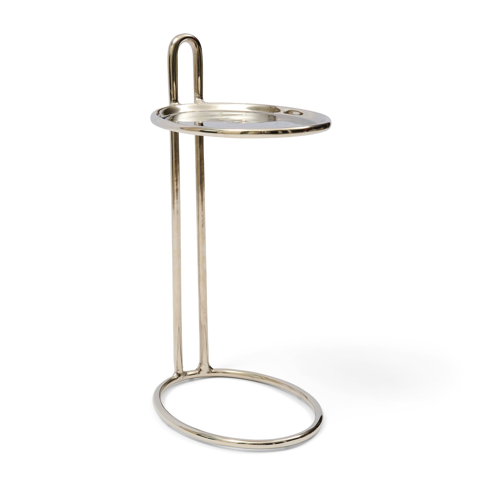 Buckingham End Table
