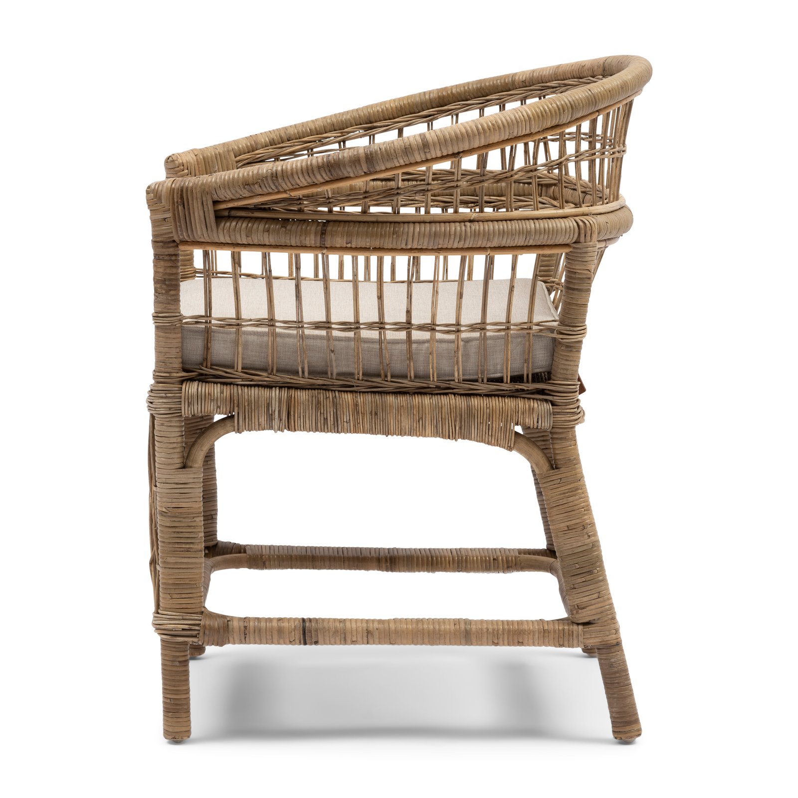 Victoria Falls Dining Armchair