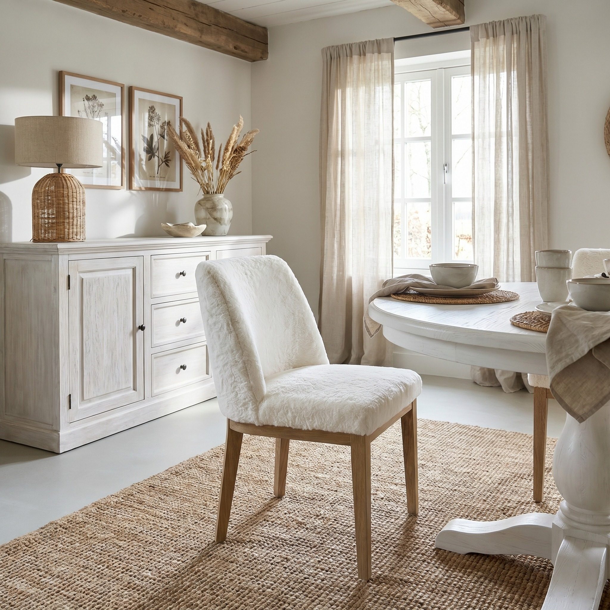 Whister Dining Chair