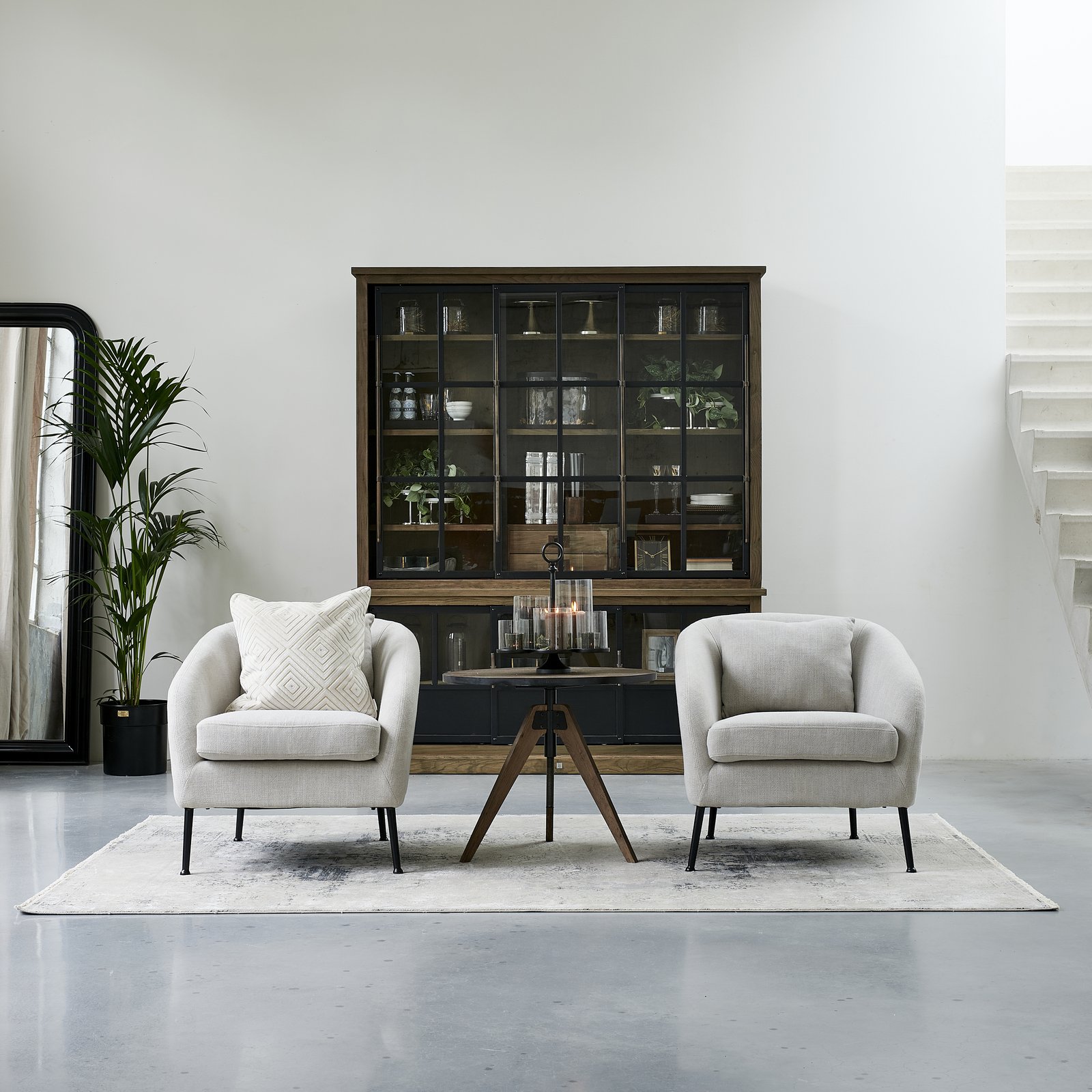 The Hoxton Cabinet XL.