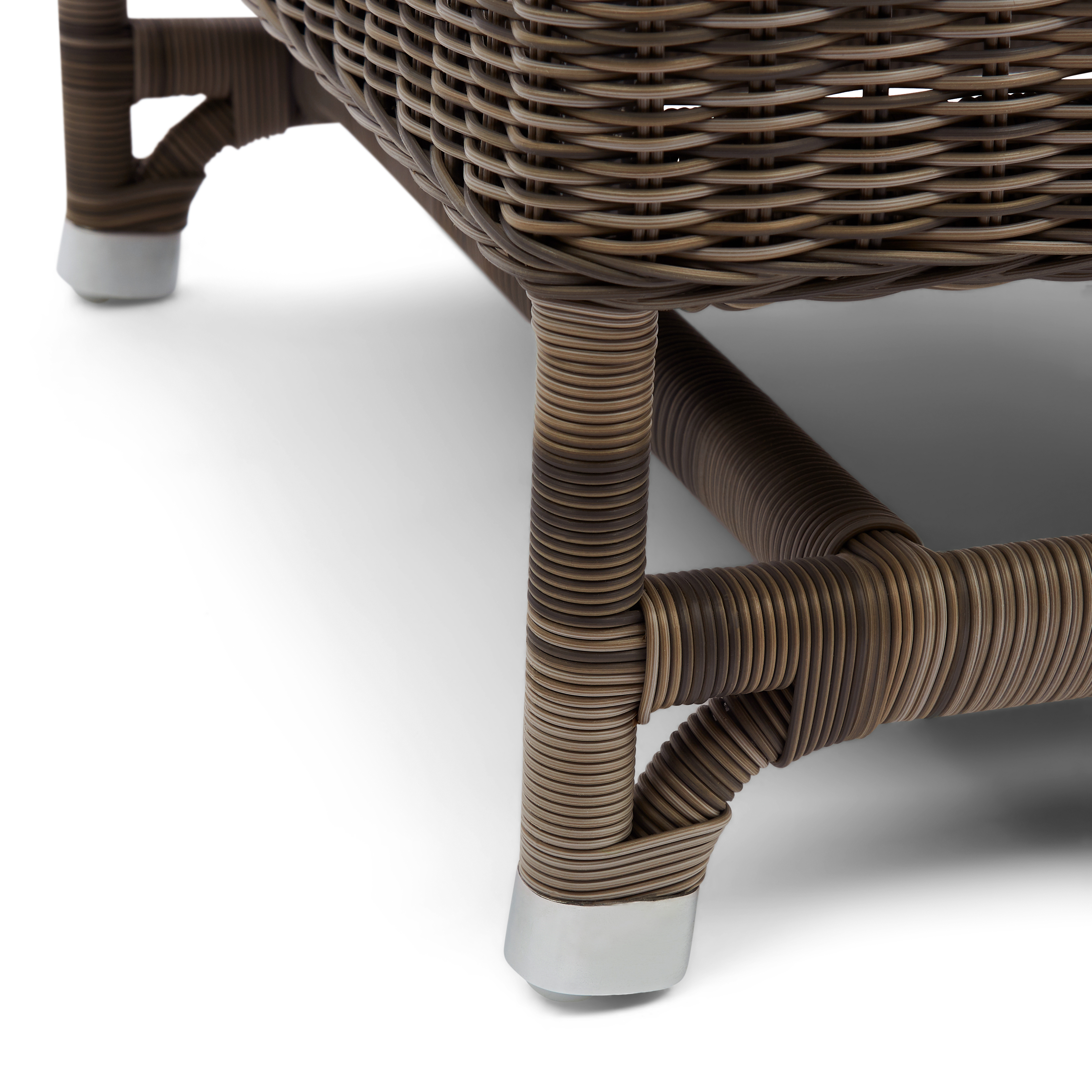 Outdoor Fußhocker Nicolas von Rivièra Maison