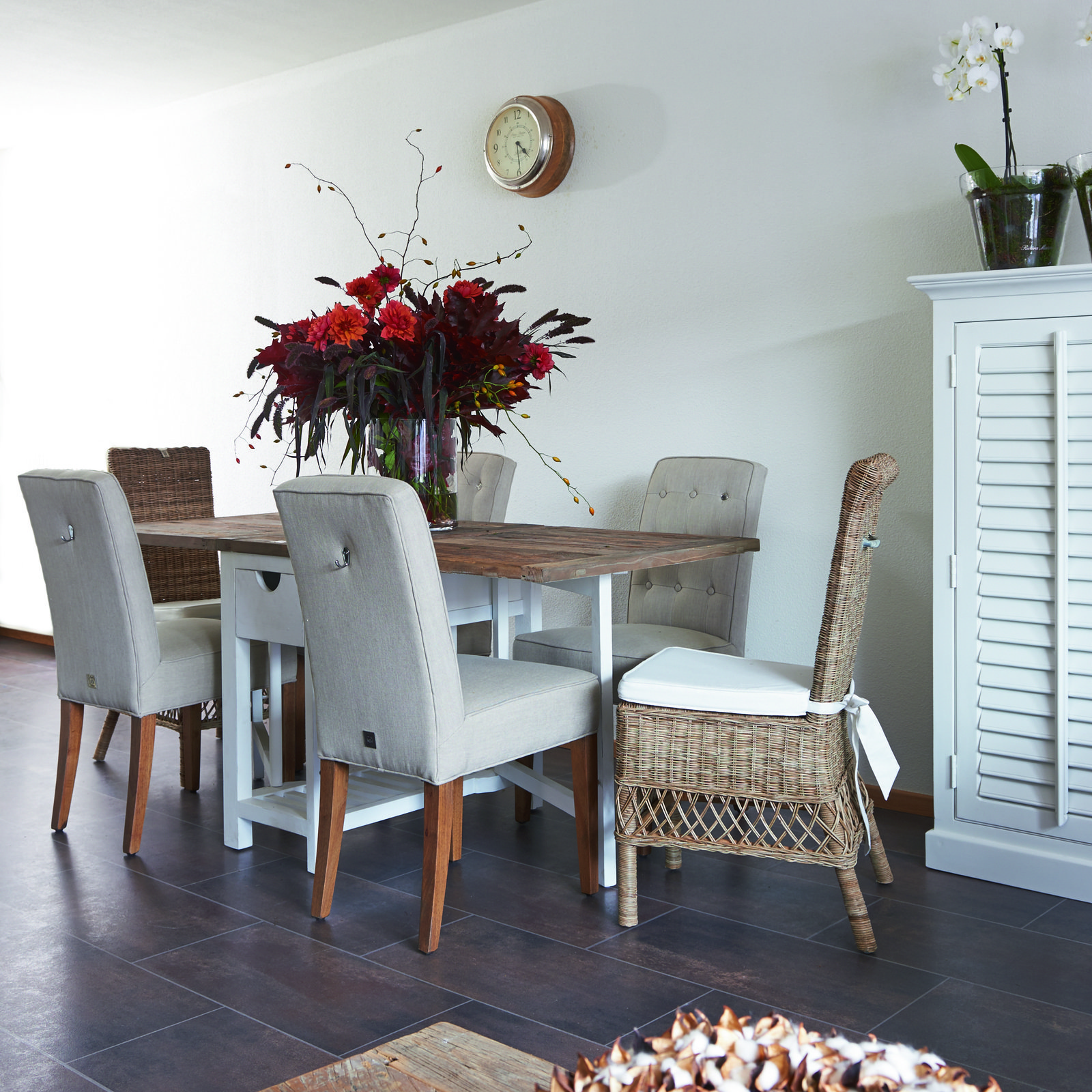 St. Malo Dining Chair