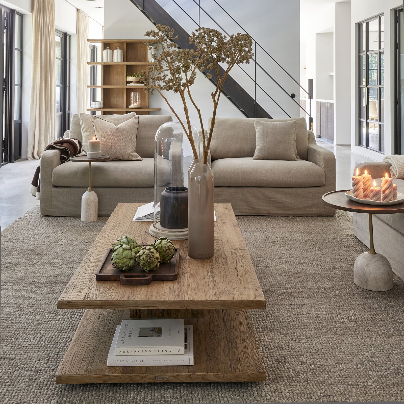 Vermont Coffee Table