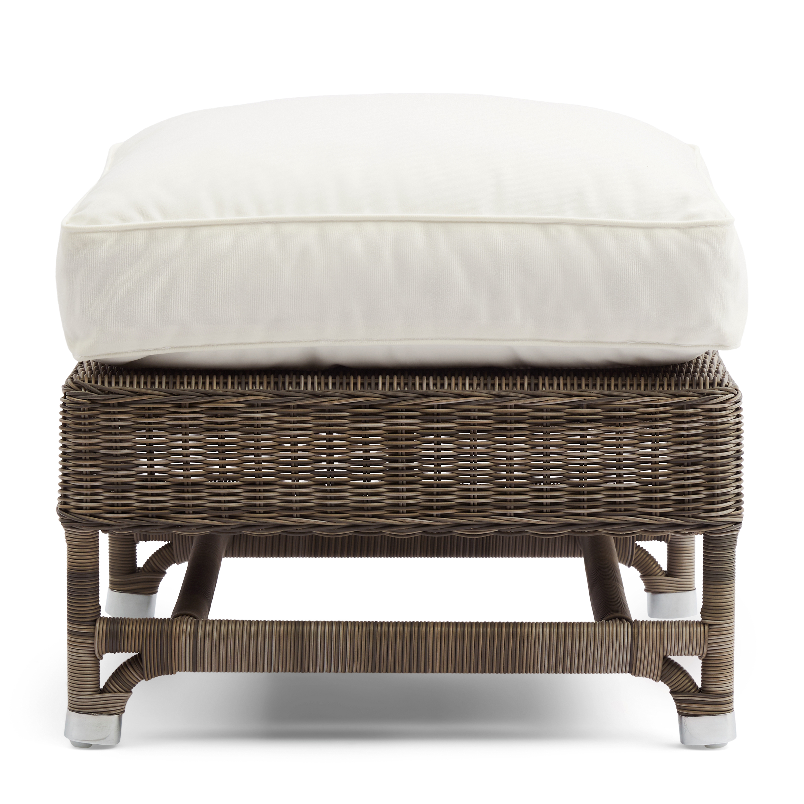 Outdoor Fußhocker Nicolas von Rivièra Maison