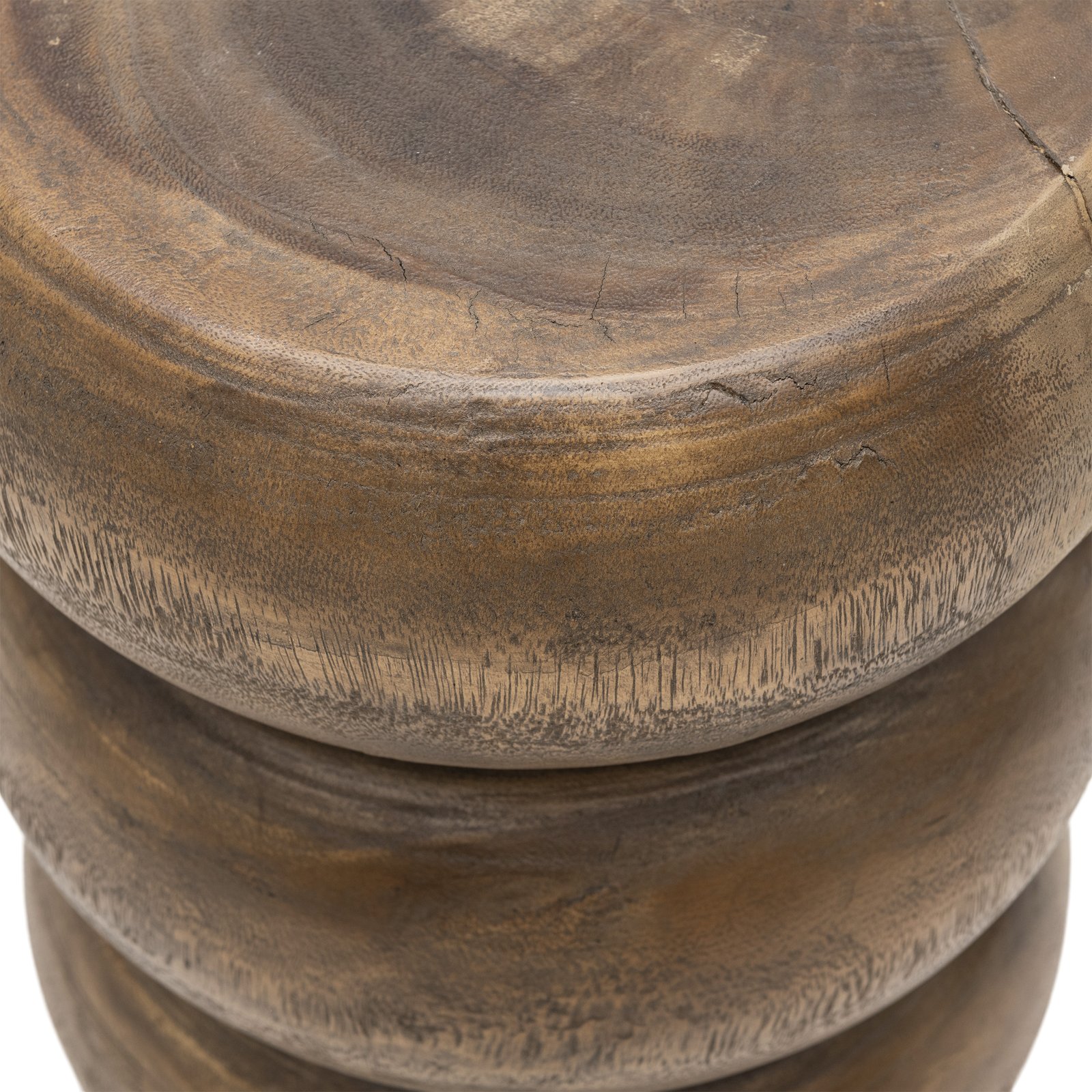 Cala Carbo End Table