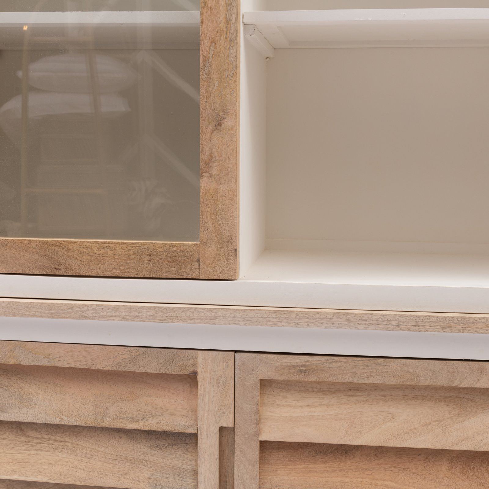 Pacifica Buffet Cabinet XL