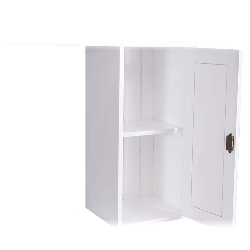 PS107Sup-P004_2 Rustikaler Landhaus TV-Schrank - in vielen Farben erhältlich!