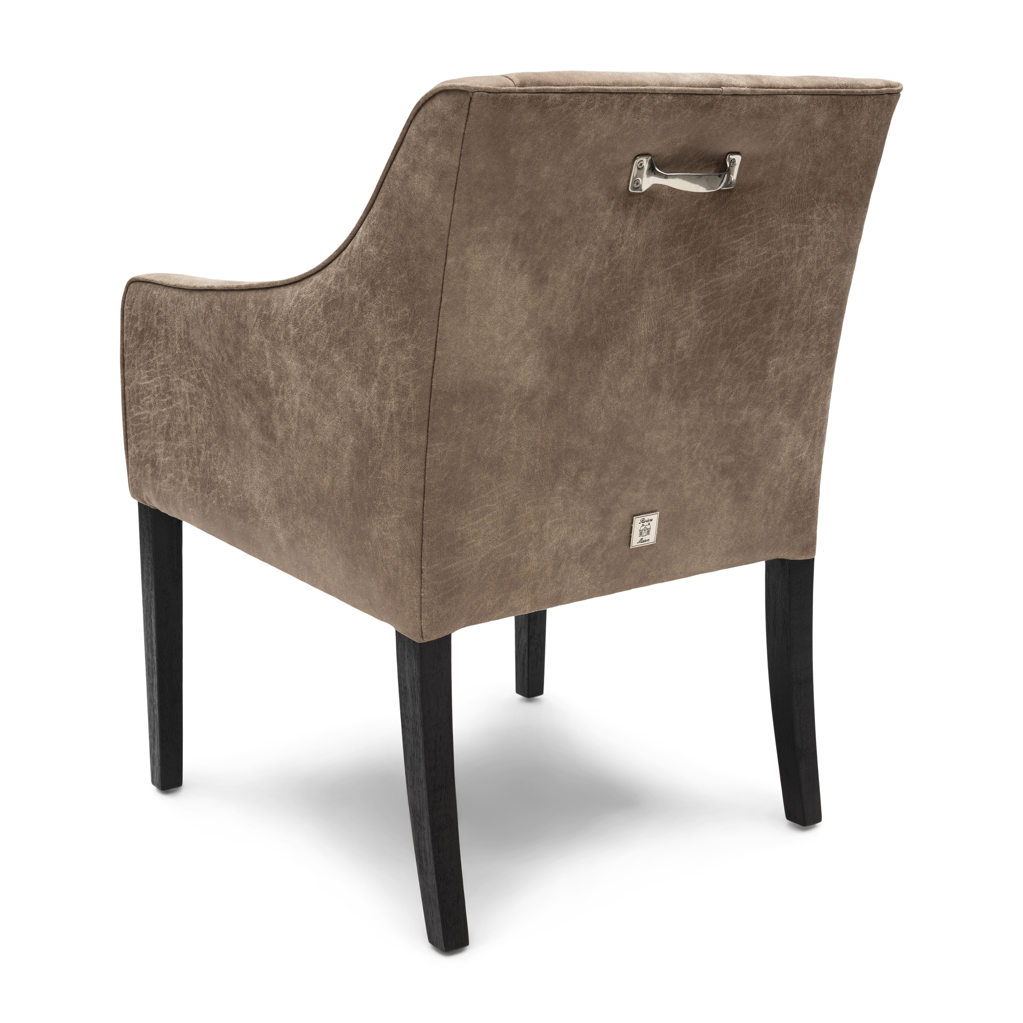 Savile Row Dining Armchair