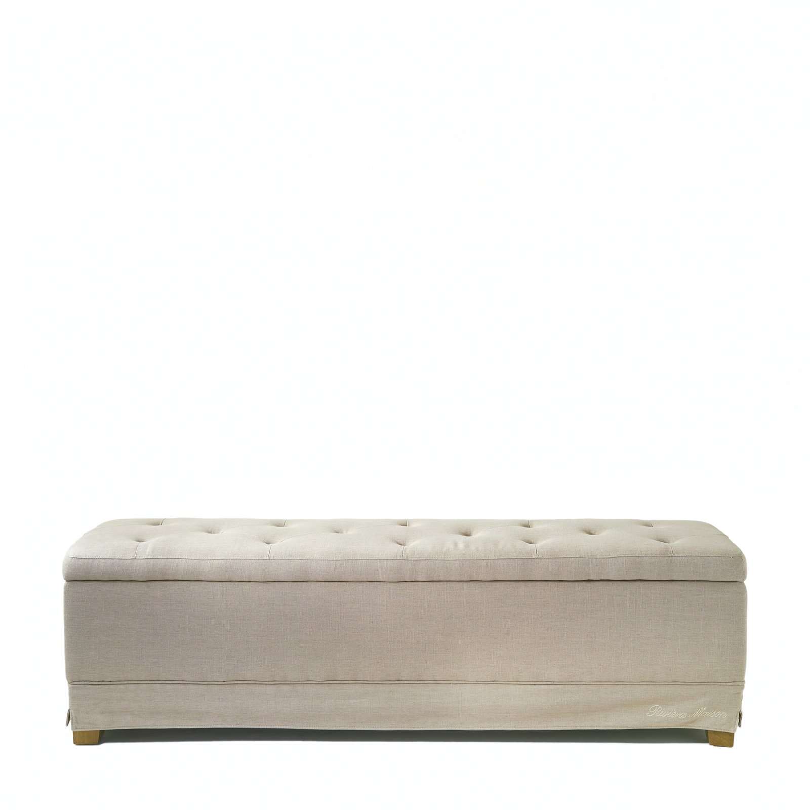 The Club Bench 160x40 cm
