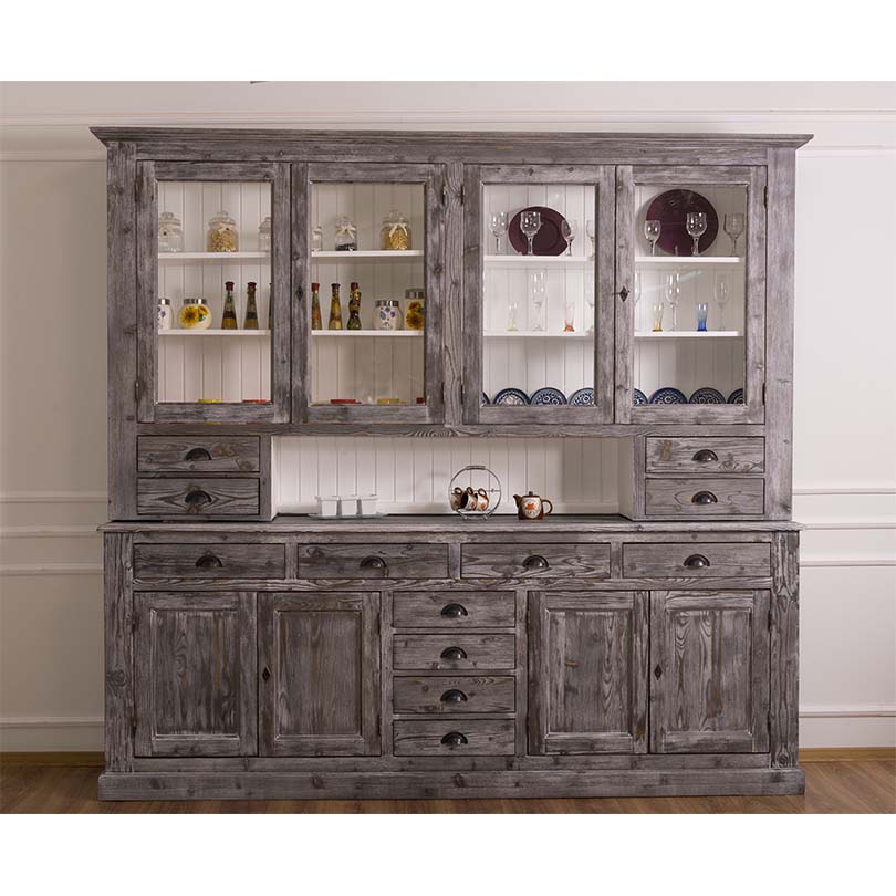 Buffetschrank als stilvoller Alleskönner - in vielen Farben erhältlich!