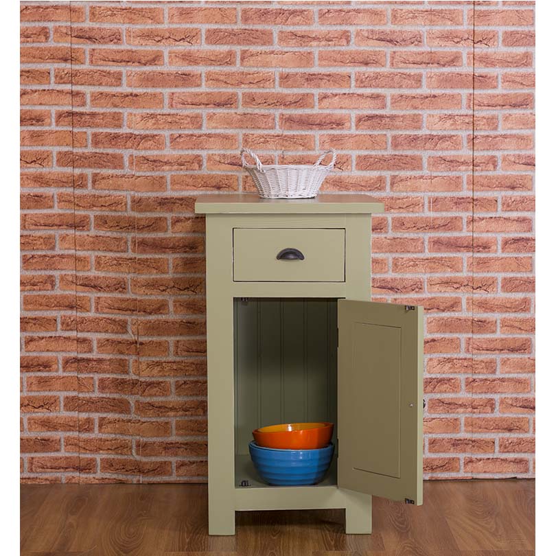 Küchensideboard im gehobenen Landhausstil - in vielen Farben erhältlich!