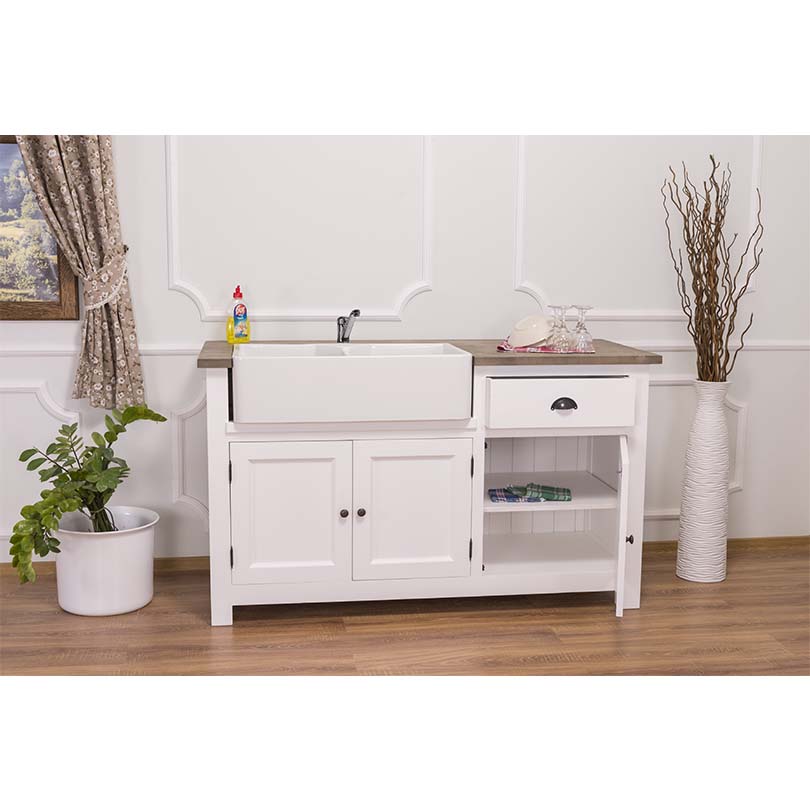 PS599-TopP037_38qEQhfHohfBNY Sideboard für Waschbecken im Landhausstil - in vielen Farben erhältlich!