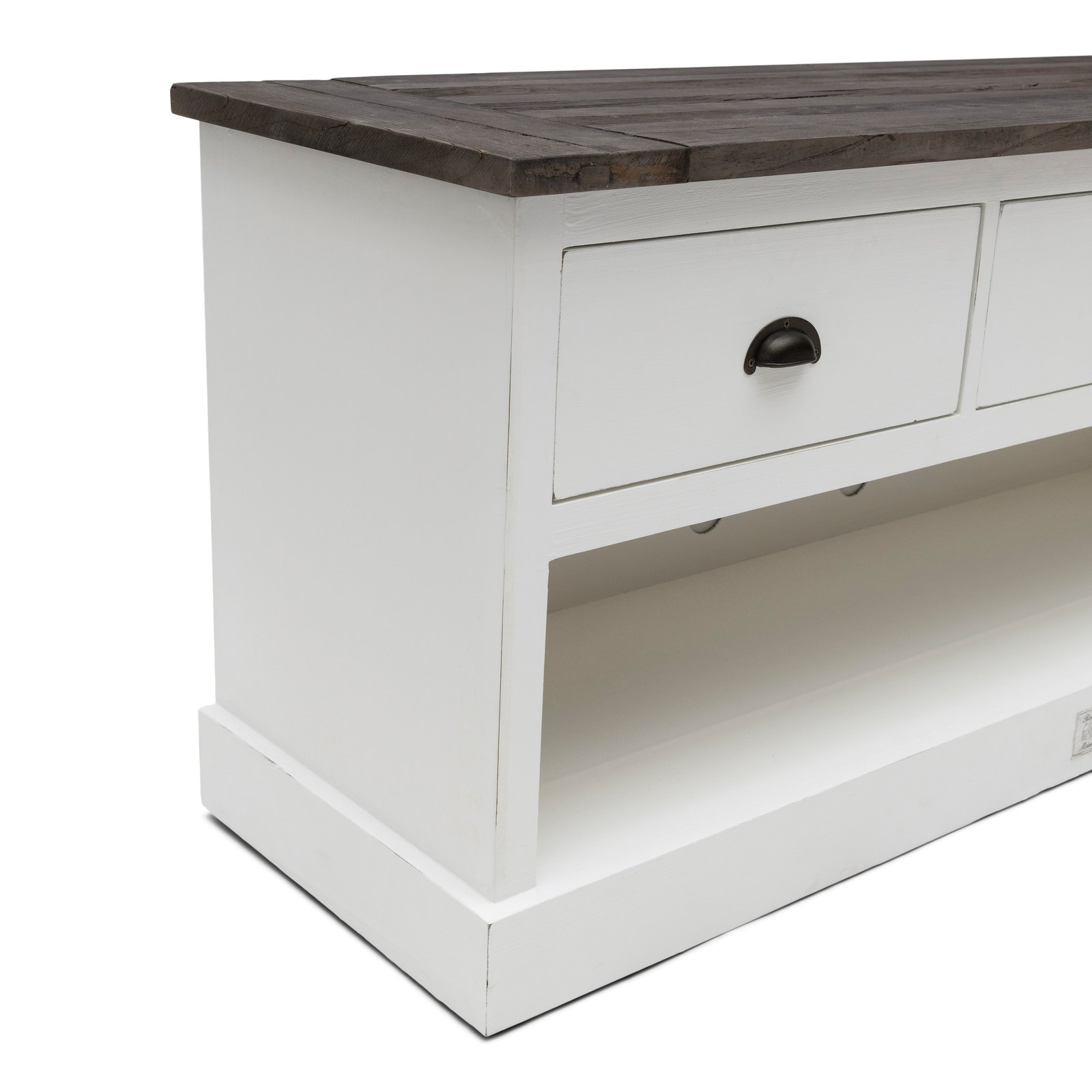 Newport Flatscreen Dresser