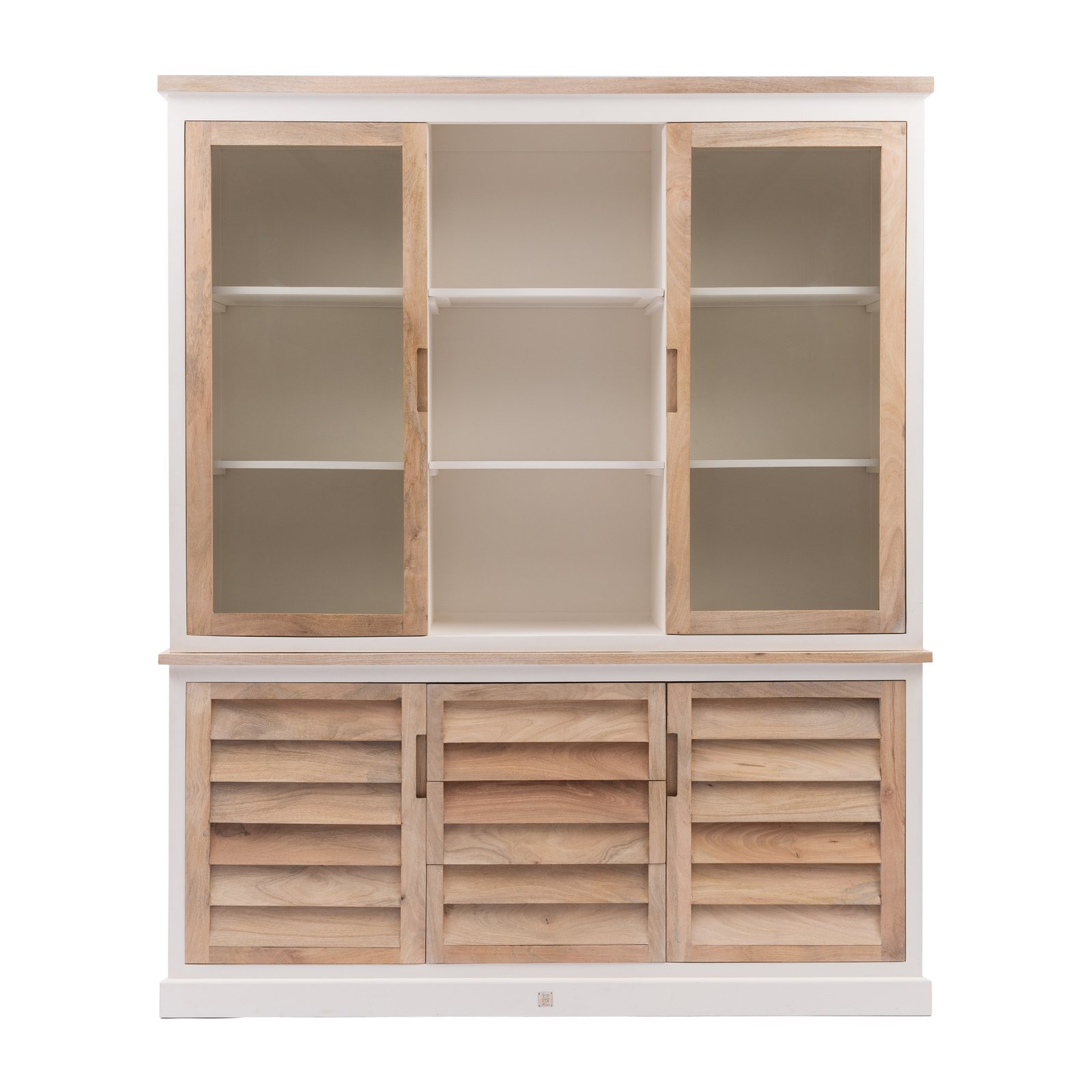 Pacifica Buffet Cabinet XL