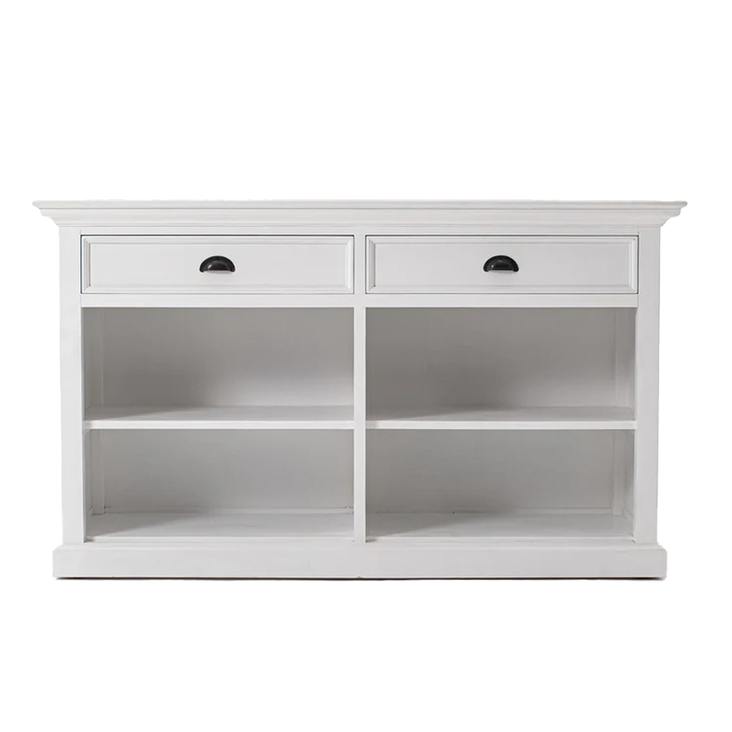 Halifax Sideboard mit 2 Schubladen und 4 Türen