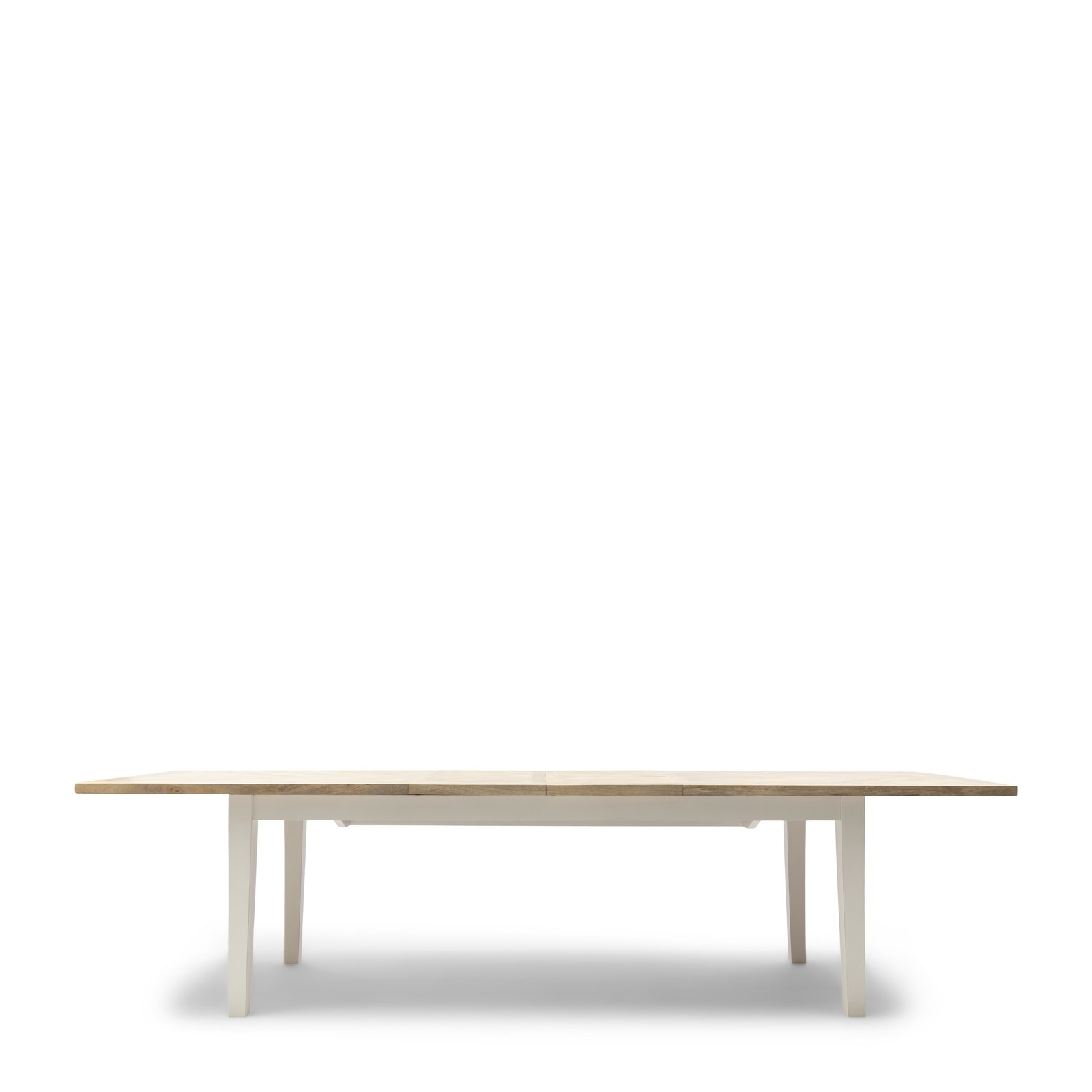 Pacifica Dining Table Extendable