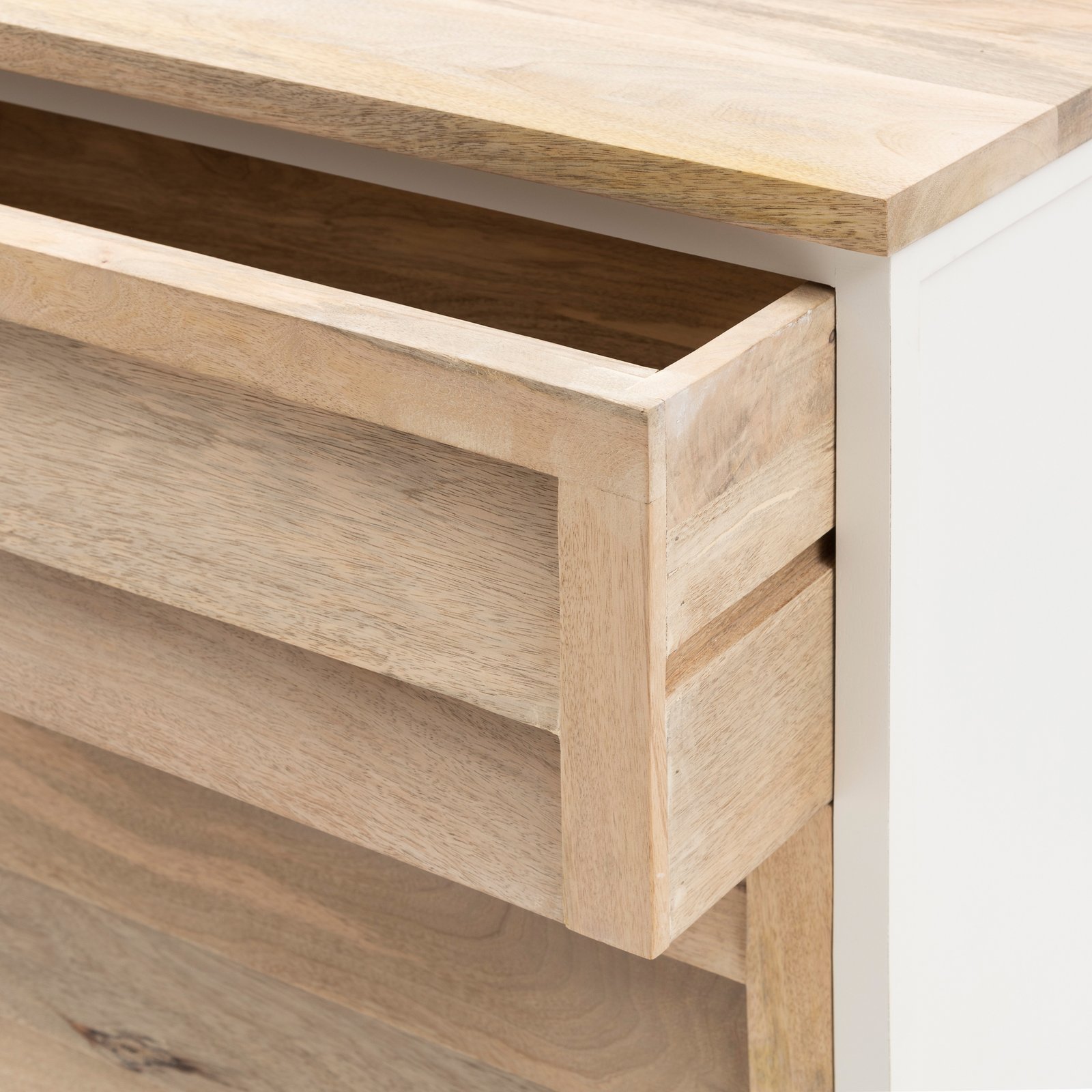 Pacifica Chest of Drawers