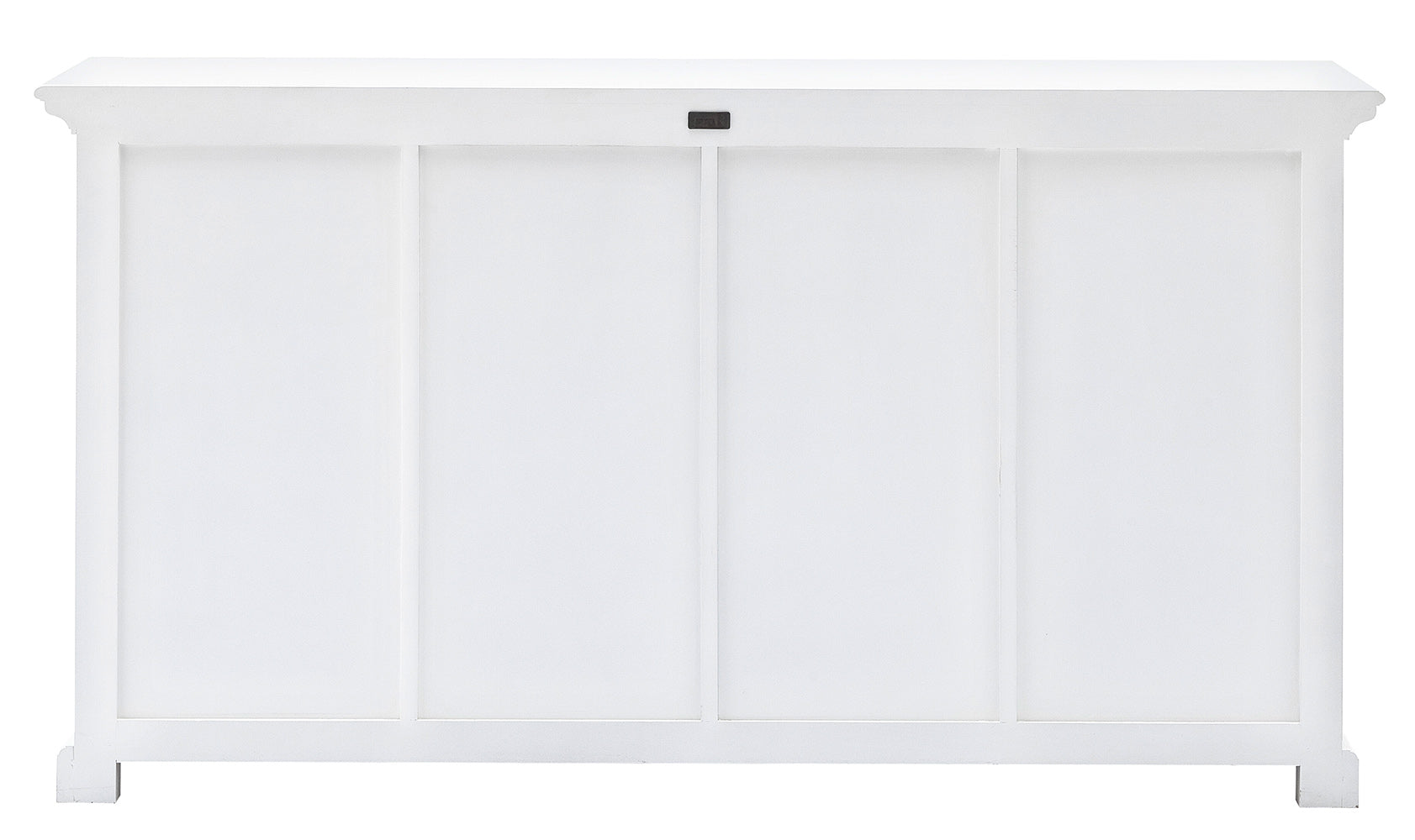 Halifax Großes Sideboard / Buffet – Weiß