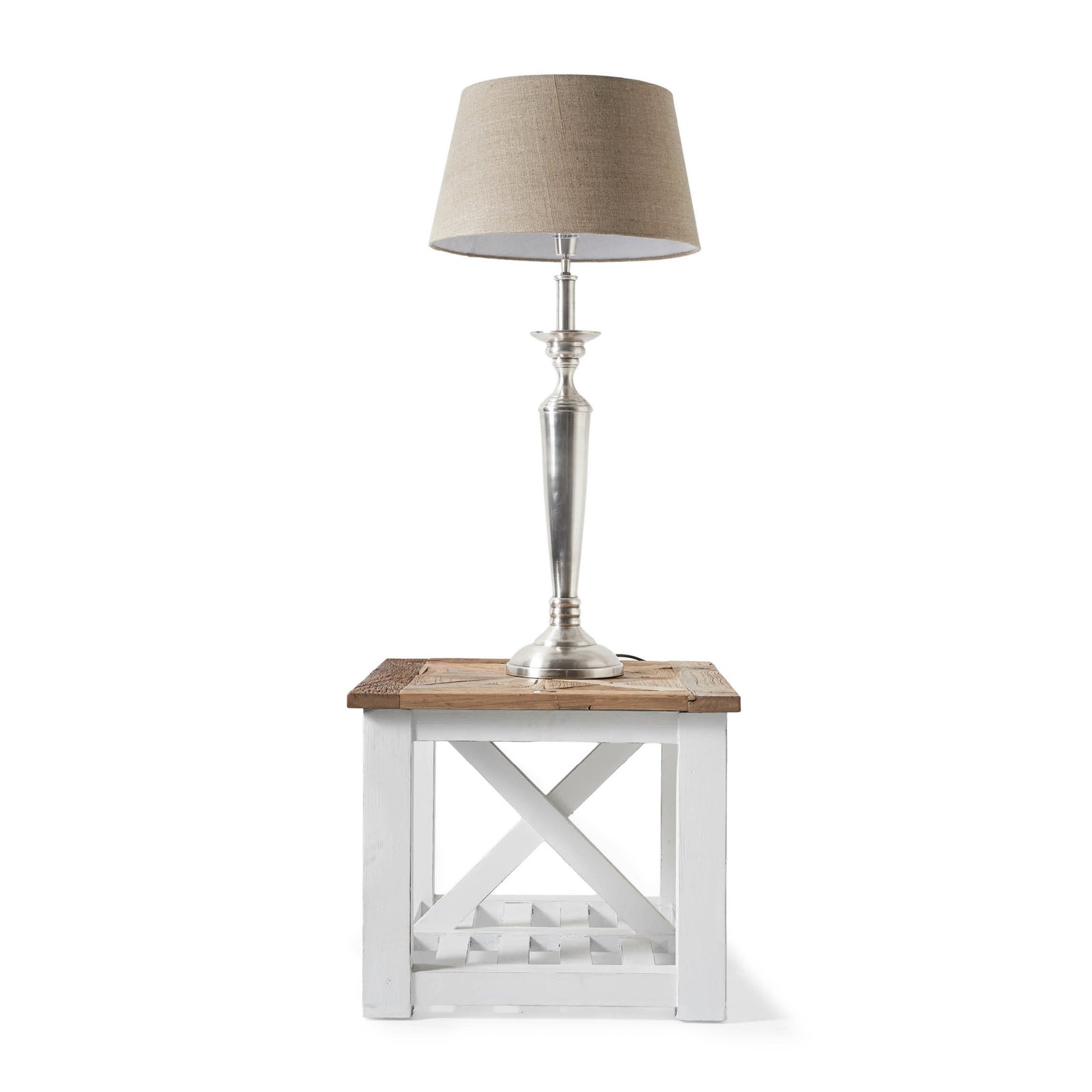 Château Chassigny End Table