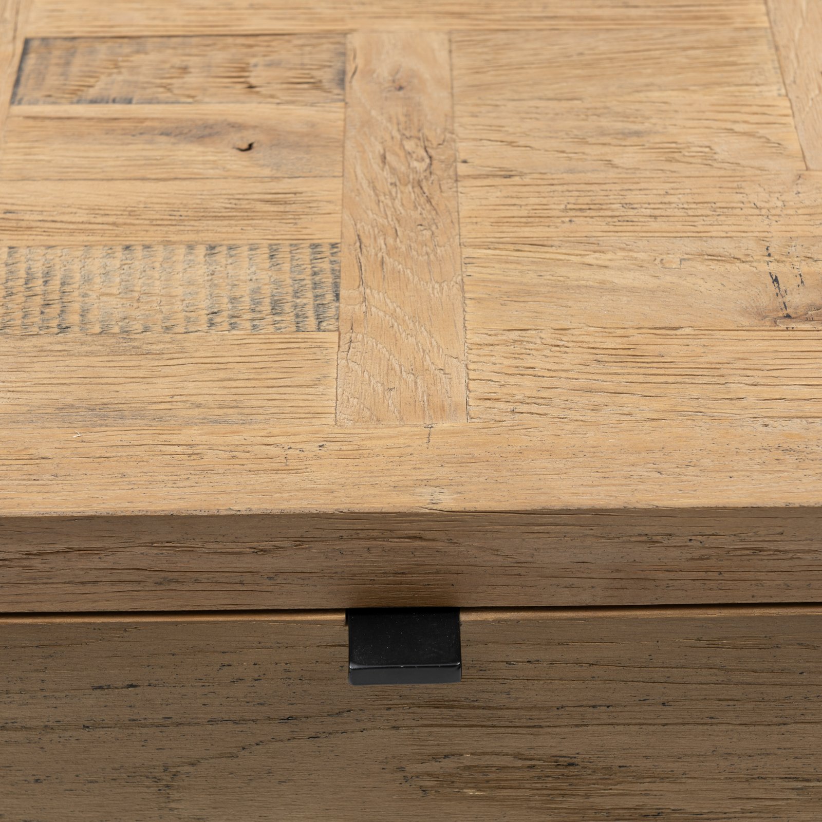 Fraser Island Bed Cabinet