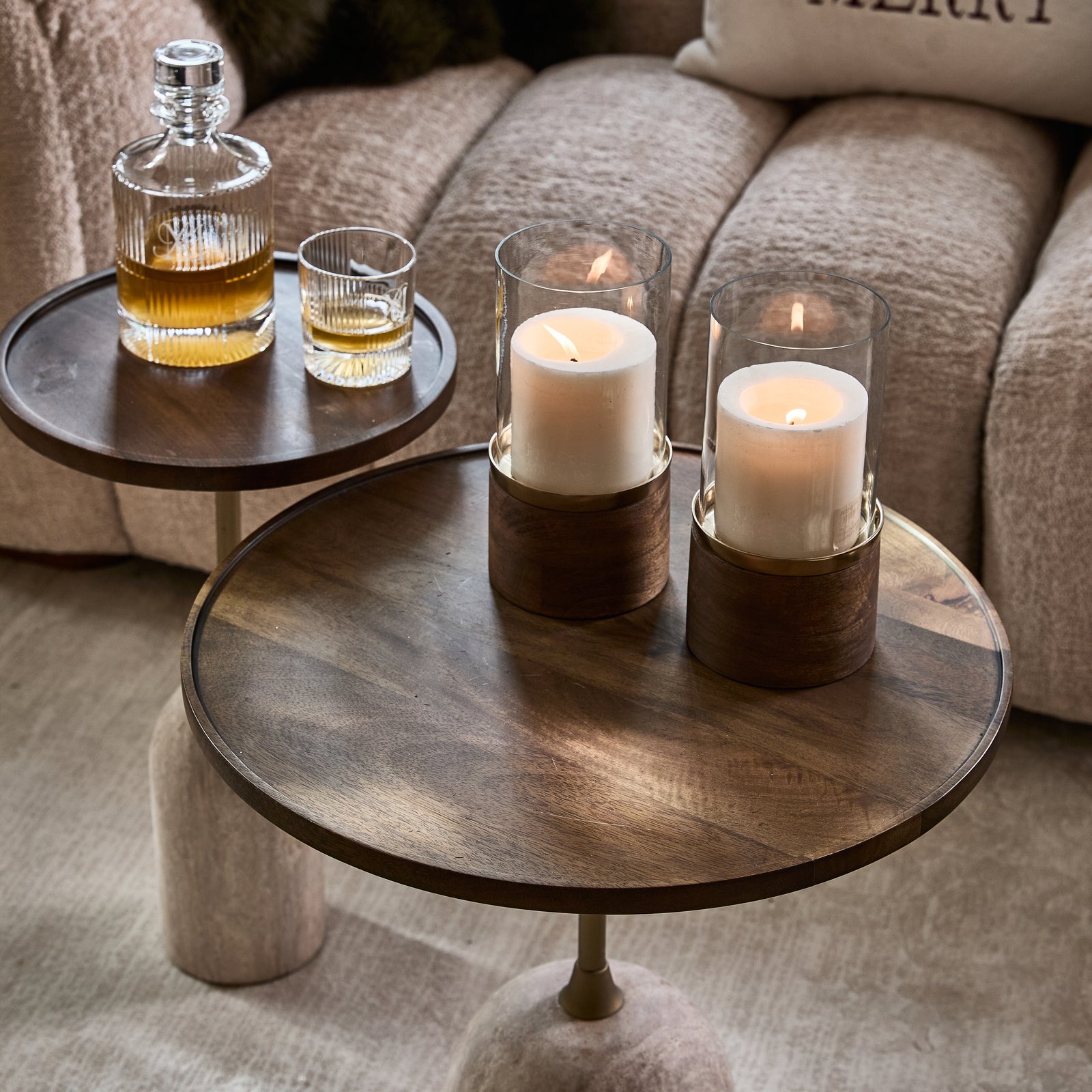Malibu Coffee Table