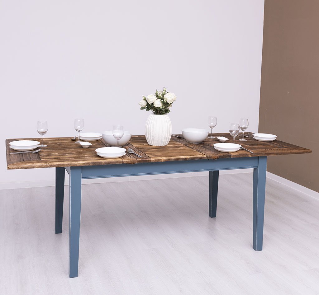 Ausziehtisch Luberon, 160 bis 220 cm