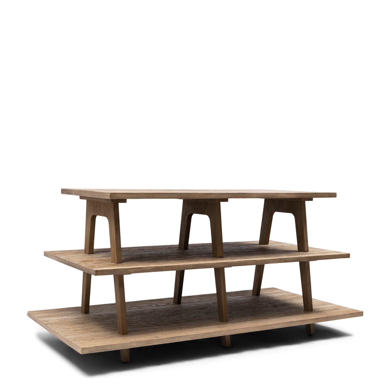 East Side Table Display 200x100