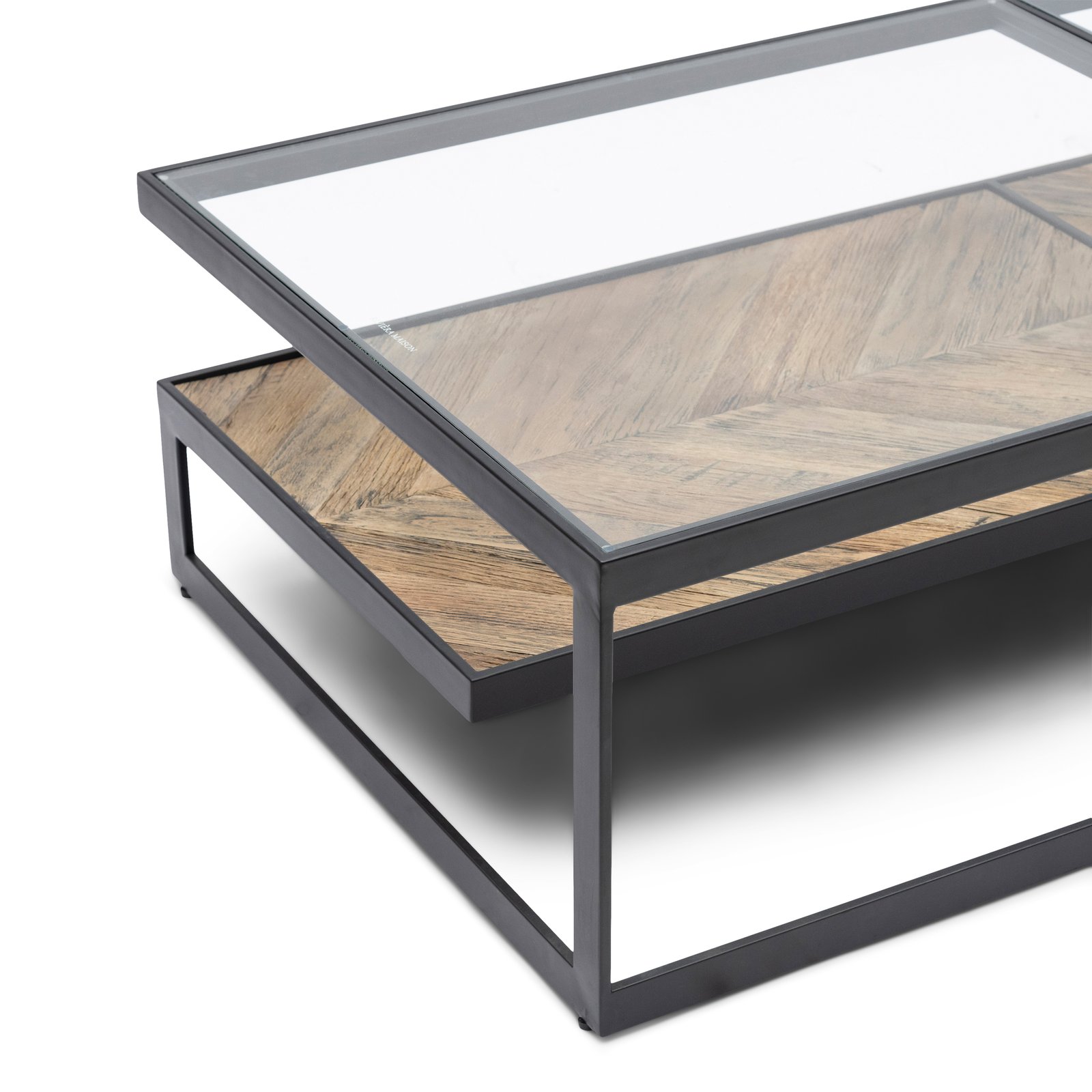 Graydon Coffee Table