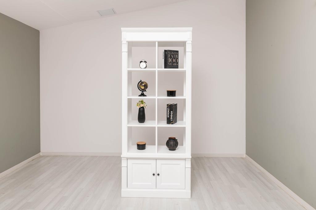 Raumteiler im Jugendstil – elegant, funktional und in vielen Farben wählbar