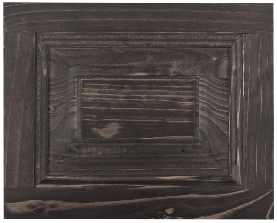 P111 - Nussbaum lackiert