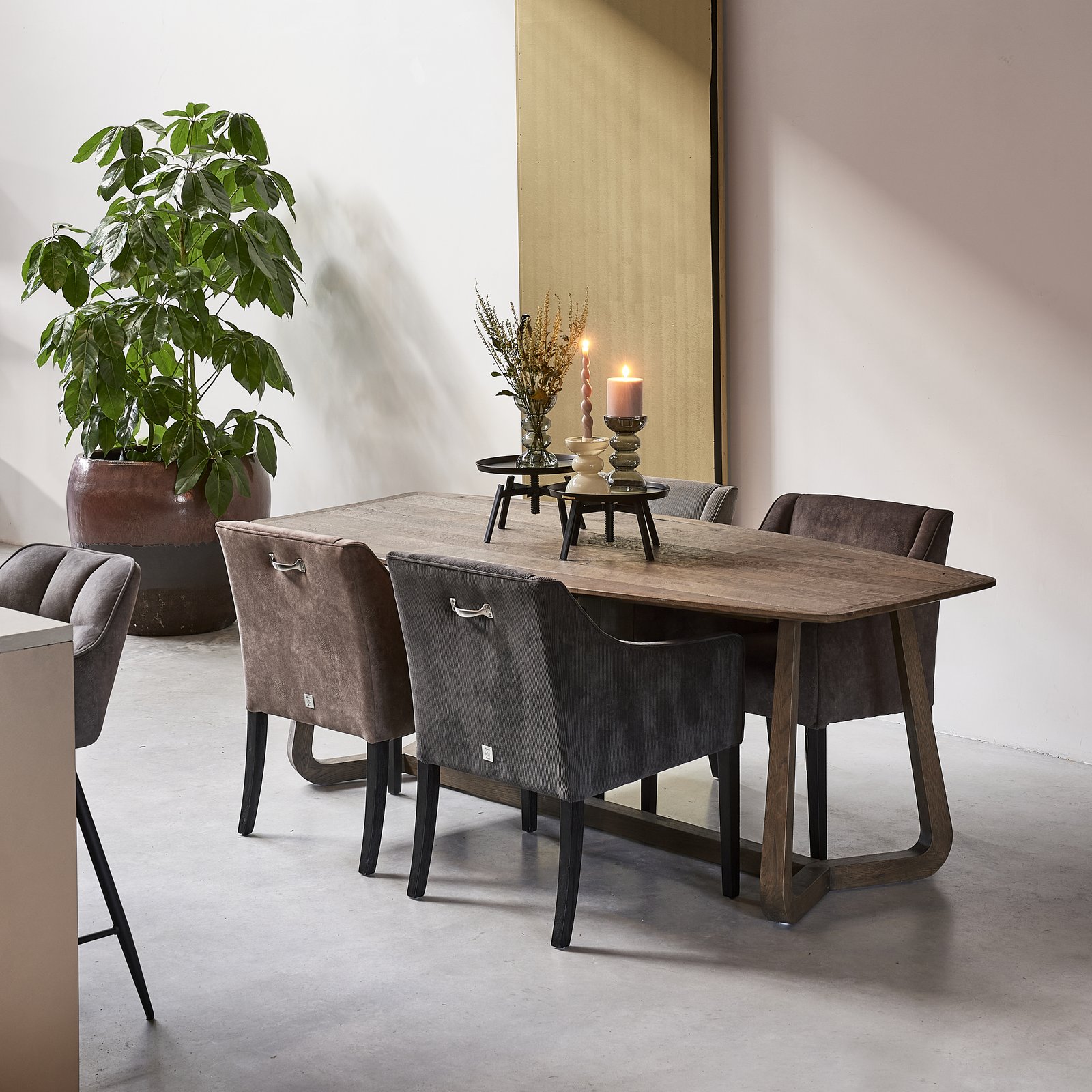 Miller Dining Table