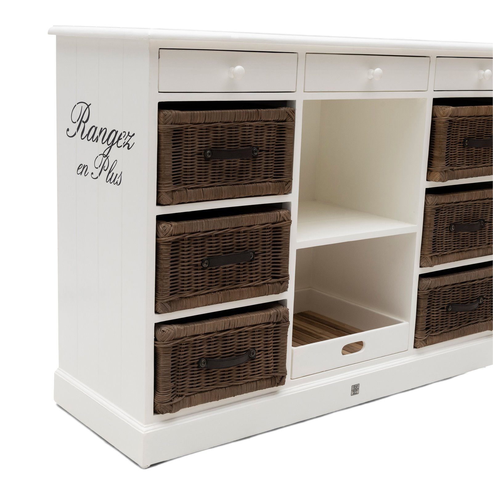 Rangez en Plus Dressoir Small