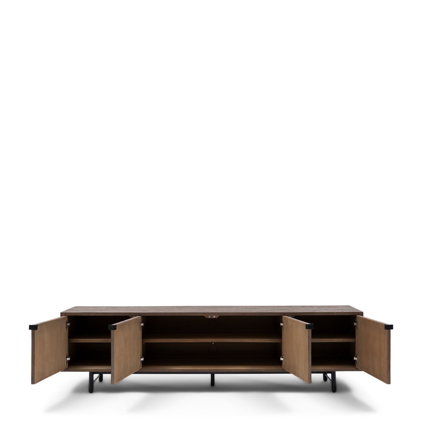 Mac Arthur Park Flatscreen Dresser